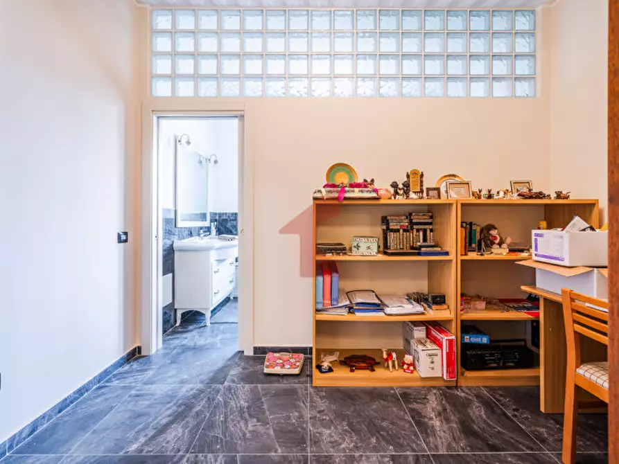 Immagine 44 di Casa trifamiliare in vendita  in Via Seletti 10 a Fontanellato