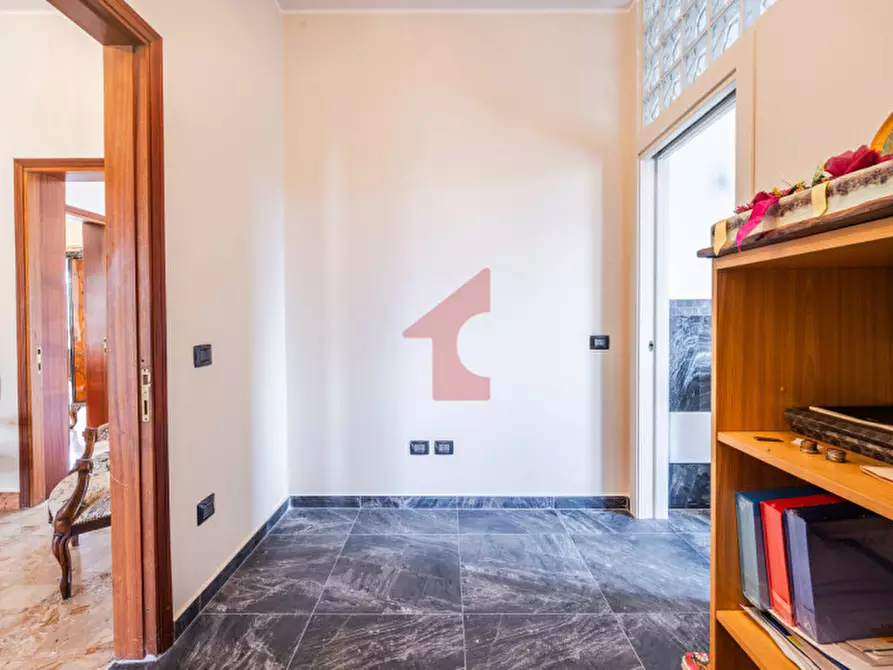 Immagine 45 di Casa trifamiliare in vendita  in Via Seletti 10 a Fontanellato