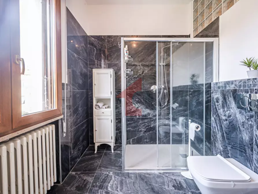 Immagine 46 di Casa trifamiliare in vendita  in Via Seletti 10 a Fontanellato