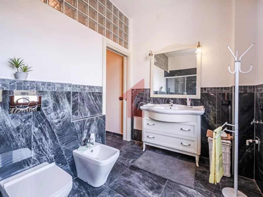 Immagine 47 di Casa trifamiliare in vendita  in Via Seletti 10 a Fontanellato