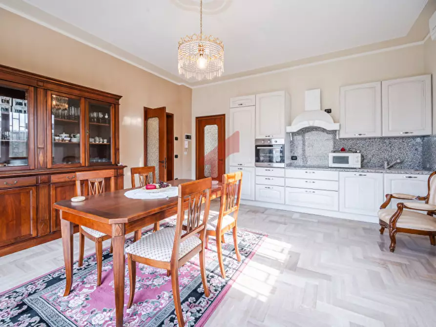 Immagine 51 di Casa trifamiliare in vendita  in Via Seletti 10 a Fontanellato