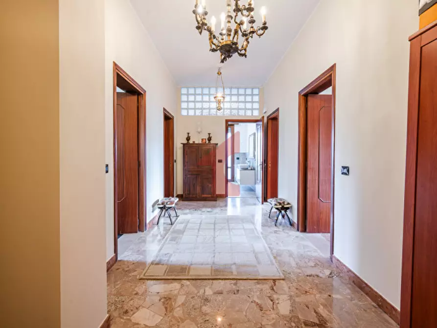 Immagine 62 di Casa trifamiliare in vendita  in Via Seletti 10 a Fontanellato