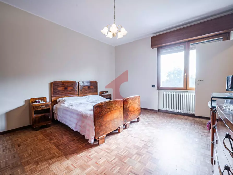 Immagine 64 di Casa trifamiliare in vendita  in Via Seletti 10 a Fontanellato