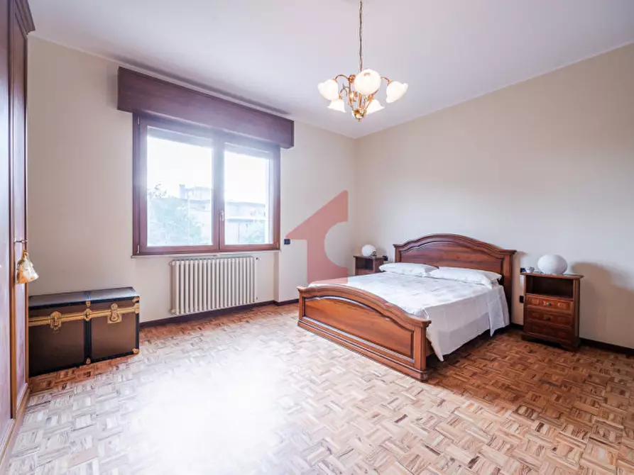 Immagine 70 di Casa trifamiliare in vendita  in Via Seletti 10 a Fontanellato