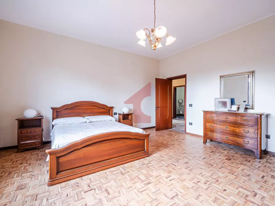 Immagine 71 di Casa trifamiliare in vendita  in Via Seletti 10 a Fontanellato