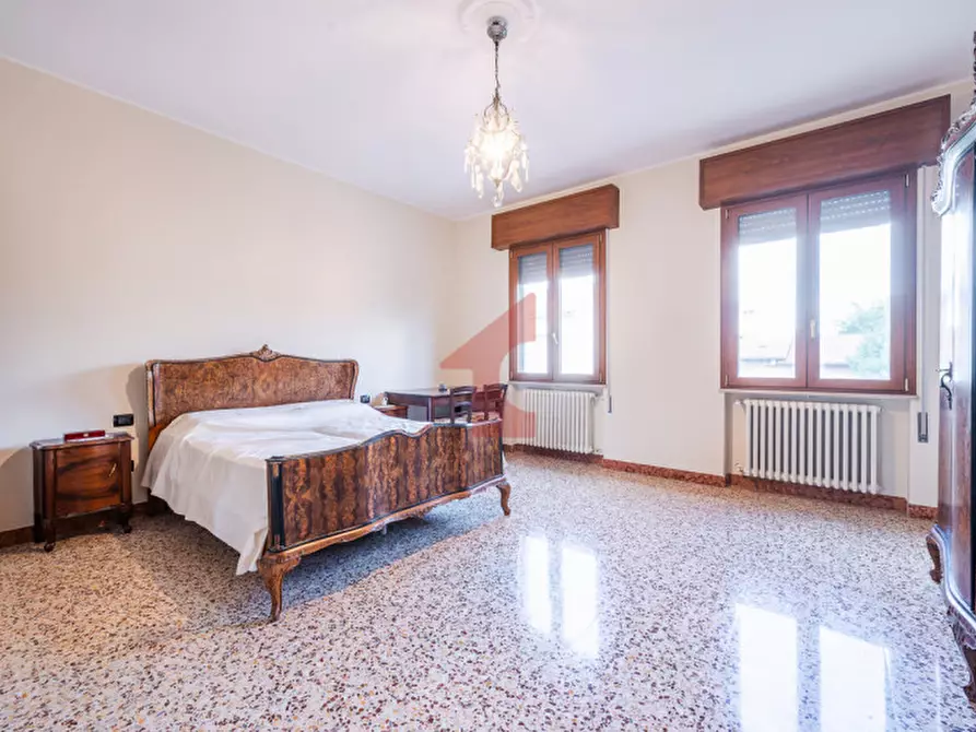 Immagine 74 di Casa trifamiliare in vendita  in Via Seletti 10 a Fontanellato