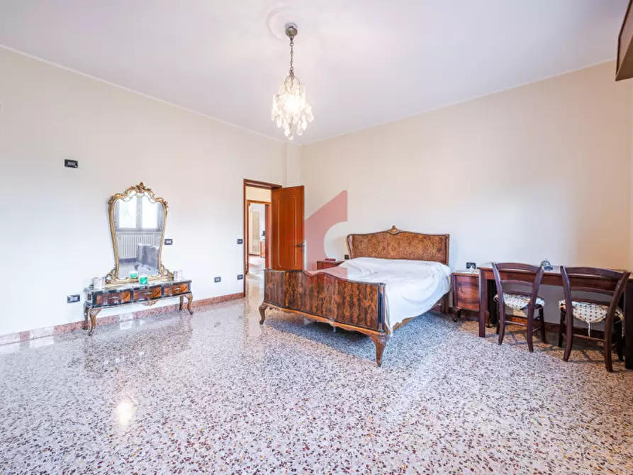 Immagine 75 di Casa trifamiliare in vendita  in Via Seletti 10 a Fontanellato