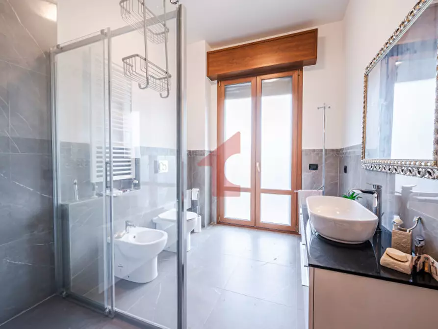 Immagine 77 di Casa trifamiliare in vendita  in Via Seletti 10 a Fontanellato