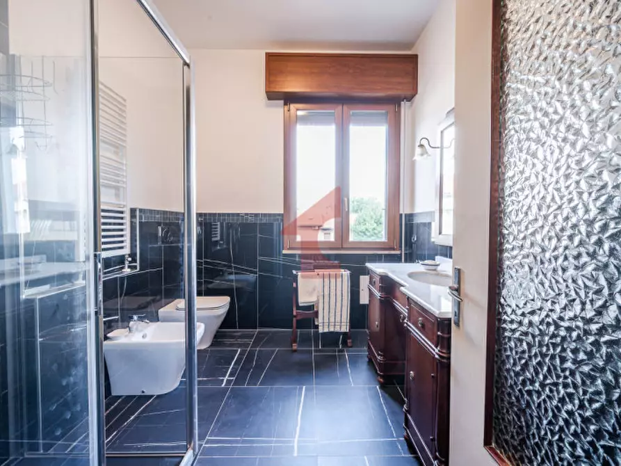 Immagine 81 di Casa trifamiliare in vendita  in Via Seletti 10 a Fontanellato