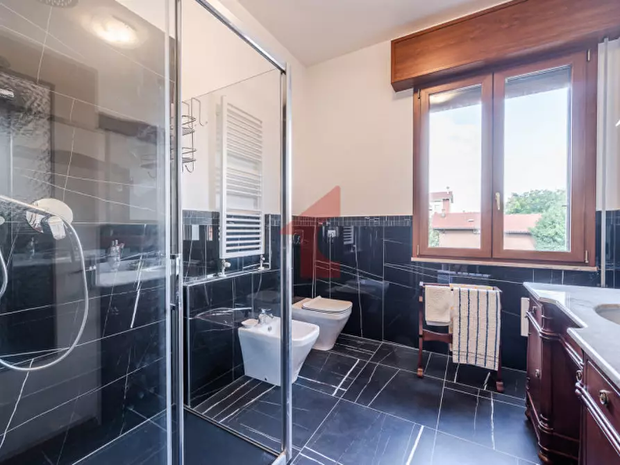 Immagine 82 di Casa trifamiliare in vendita  in Via Seletti 10 a Fontanellato