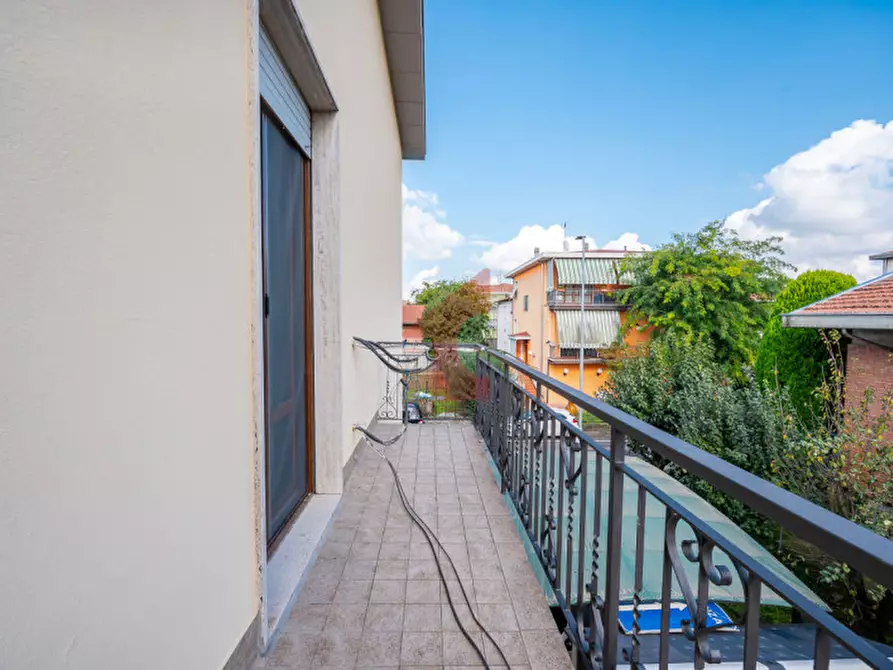 Immagine 84 di Casa trifamiliare in vendita  in Via Seletti 10 a Fontanellato