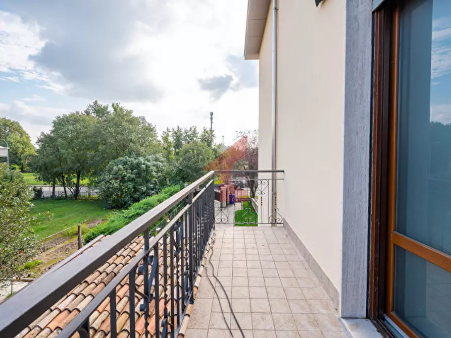 Immagine 85 di Casa trifamiliare in vendita  in Via Seletti 10 a Fontanellato