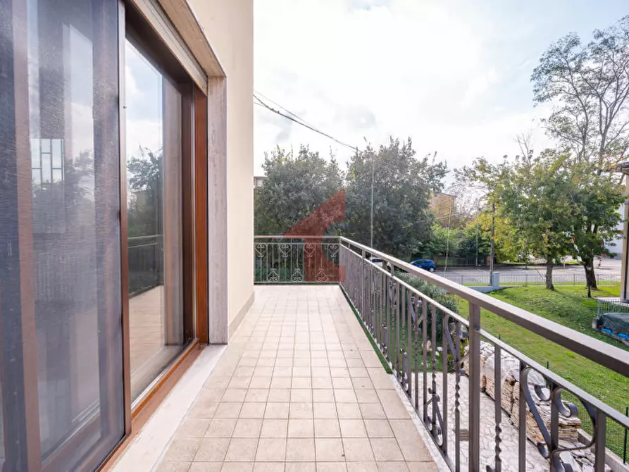 Immagine 89 di Casa trifamiliare in vendita  in Via Seletti 10 a Fontanellato