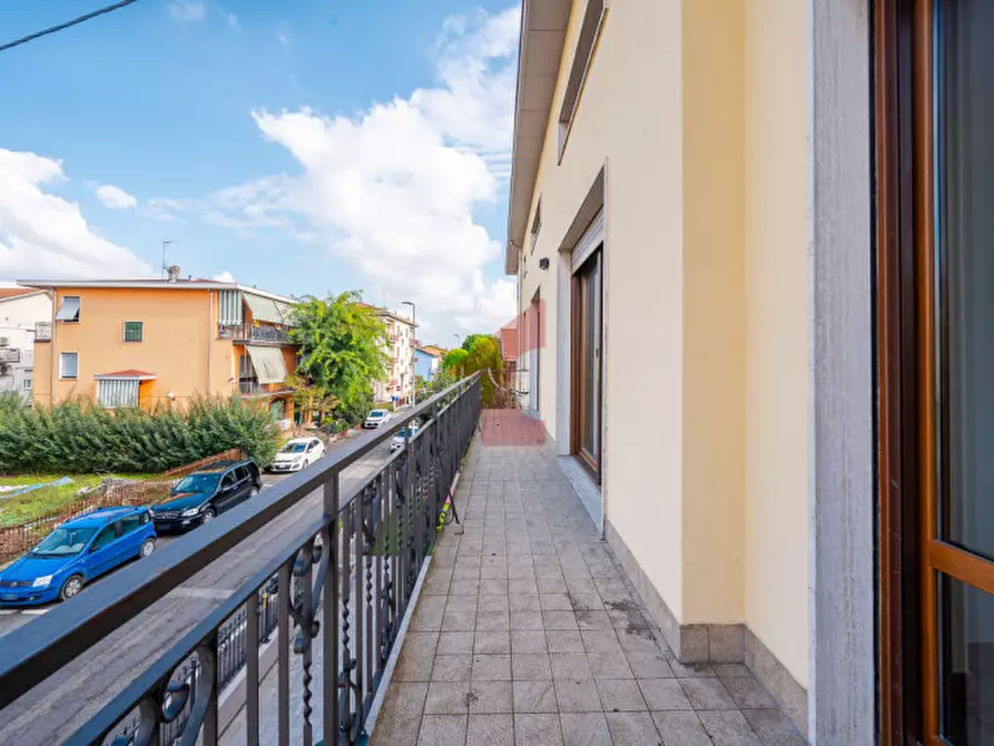 Immagine 90 di Casa trifamiliare in vendita  in Via Seletti 10 a Fontanellato