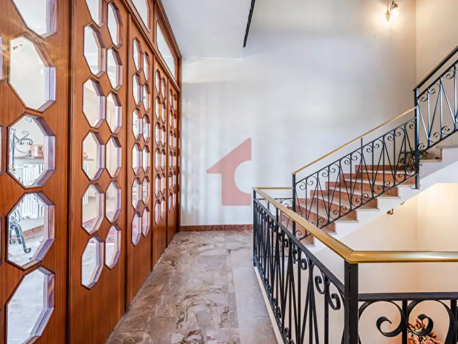 Immagine 92 di Casa trifamiliare in vendita  in Via Seletti 10 a Fontanellato