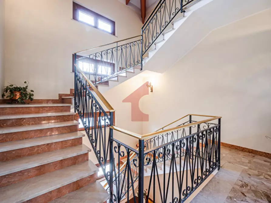 Immagine 93 di Casa trifamiliare in vendita  in Via Seletti 10 a Fontanellato