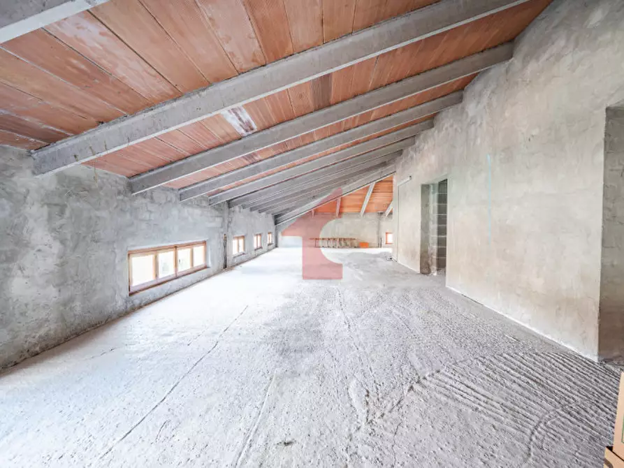 Immagine 95 di Casa trifamiliare in vendita  in Via Seletti 10 a Fontanellato