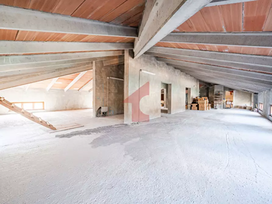 Immagine 96 di Casa trifamiliare in vendita  in Via Seletti 10 a Fontanellato