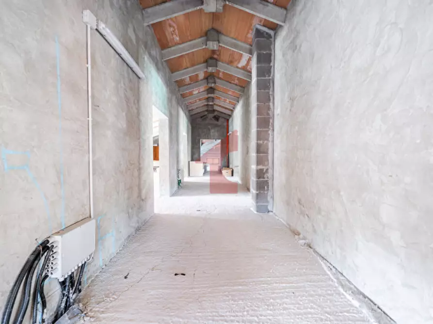 Immagine 98 di Casa trifamiliare in vendita  in Via Seletti 10 a Fontanellato