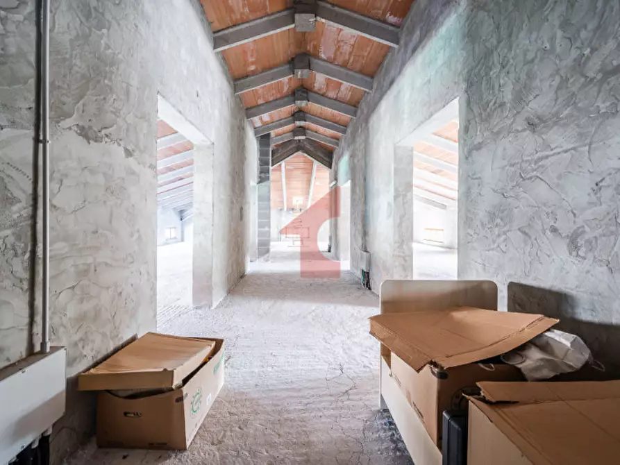 Immagine 99 di Casa trifamiliare in vendita  in Via Seletti 10 a Fontanellato