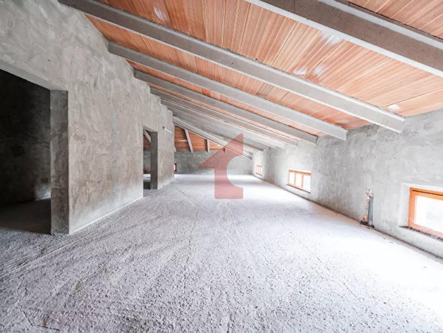 Immagine 100 di Casa trifamiliare in vendita  in Via Seletti 10 a Fontanellato