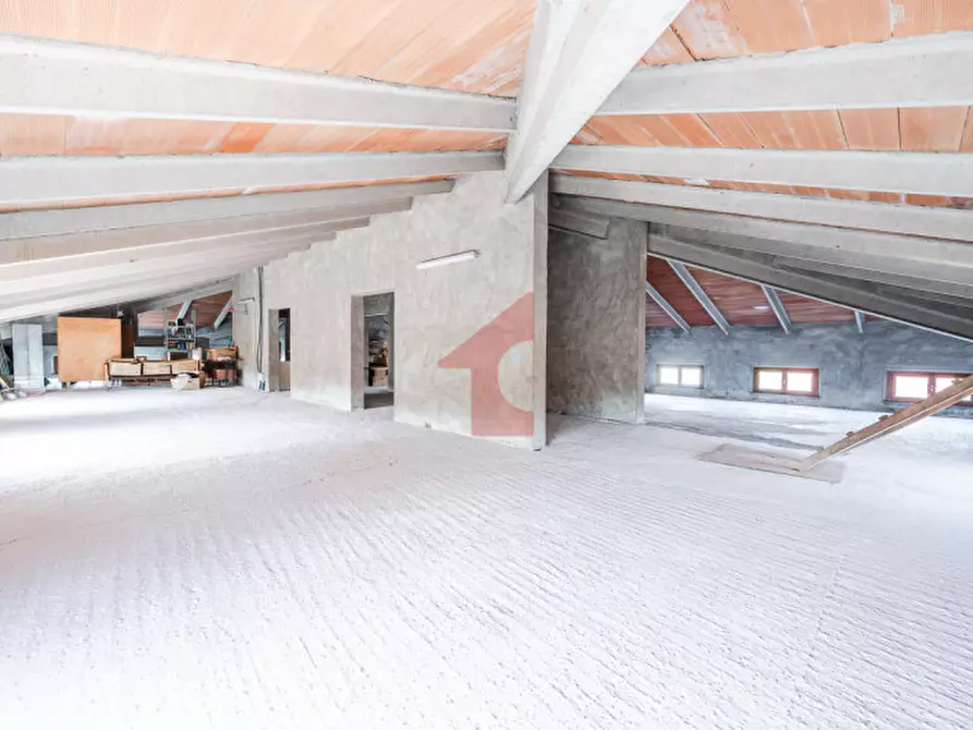 Immagine 102 di Casa trifamiliare in vendita  in Via Seletti 10 a Fontanellato