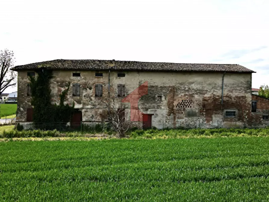 Immagine 1 di Rustico / casale in vendita  in Strada Bianconese 41 a Fontevivo