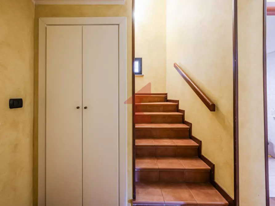 Immagine 17 di Casa bifamiliare in vendita  in Via Brigate Garibaldi 10 a Fontevivo