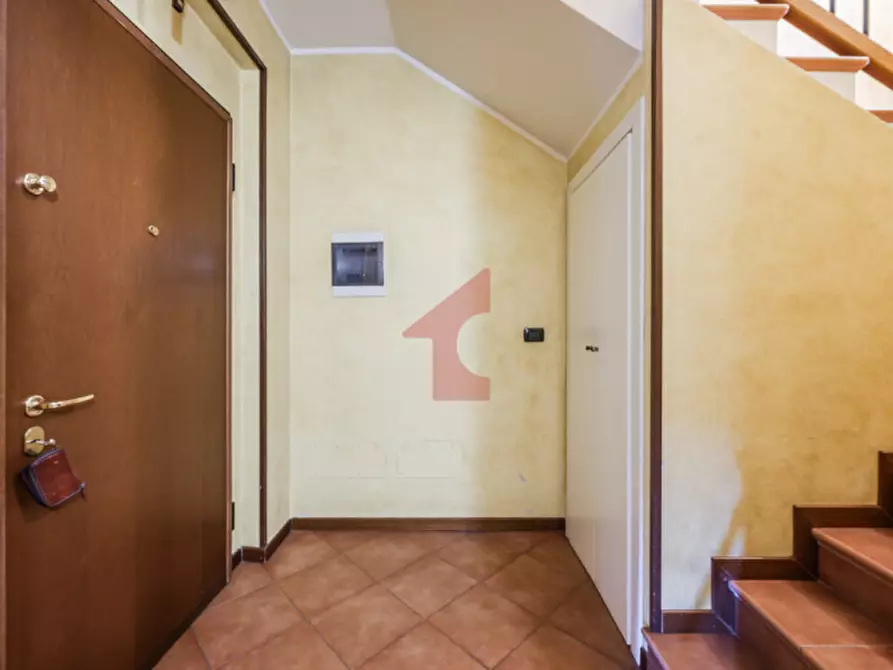 Immagine 18 di Casa bifamiliare in vendita  in Via Brigate Garibaldi 10 a Fontevivo