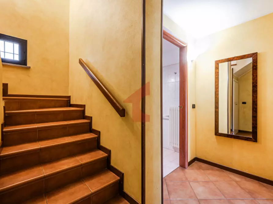 Immagine 19 di Casa bifamiliare in vendita  in Via Brigate Garibaldi 10 a Fontevivo