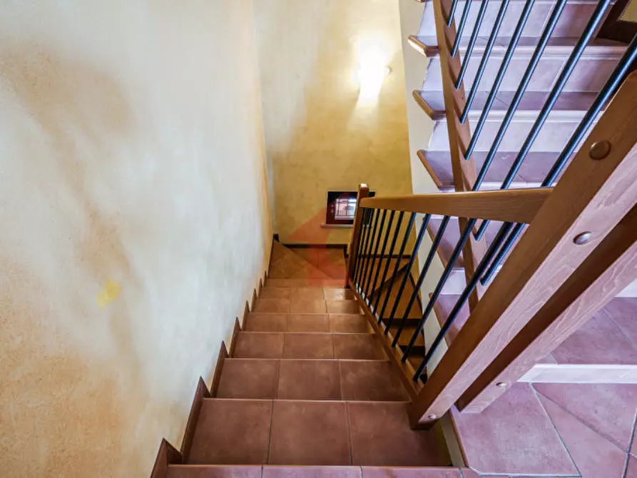 Immagine 20 di Casa bifamiliare in vendita  in Via Brigate Garibaldi 10 a Fontevivo