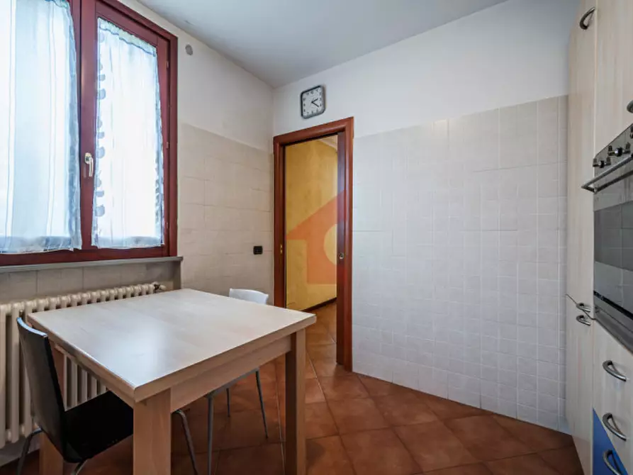 Immagine 27 di Casa bifamiliare in vendita  in Via Brigate Garibaldi 10 a Fontevivo