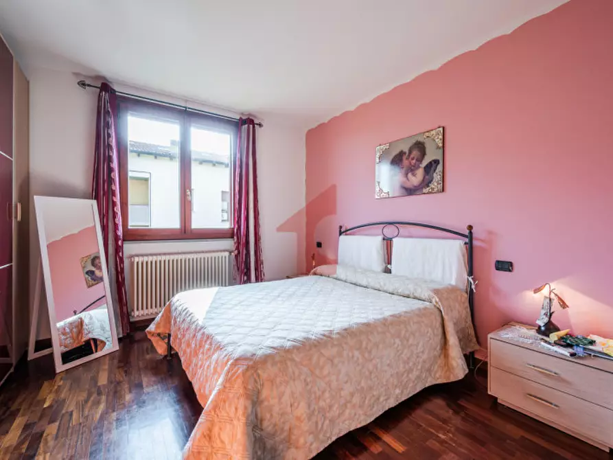 Immagine 28 di Casa bifamiliare in vendita  in Via Brigate Garibaldi 10 a Fontevivo