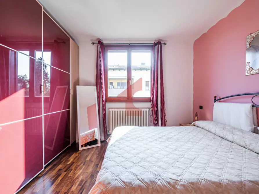 Immagine 29 di Casa bifamiliare in vendita  in Via Brigate Garibaldi 10 a Fontevivo