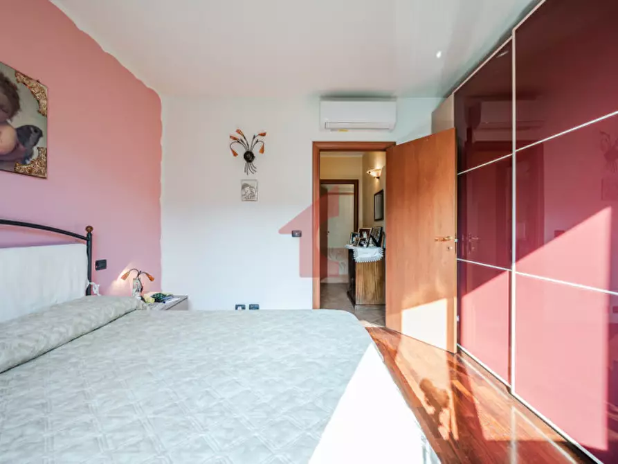 Immagine 30 di Casa bifamiliare in vendita  in Via Brigate Garibaldi 10 a Fontevivo