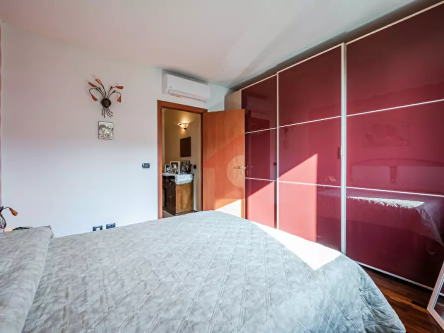 Immagine 31 di Casa bifamiliare in vendita  in Via Brigate Garibaldi 10 a Fontevivo