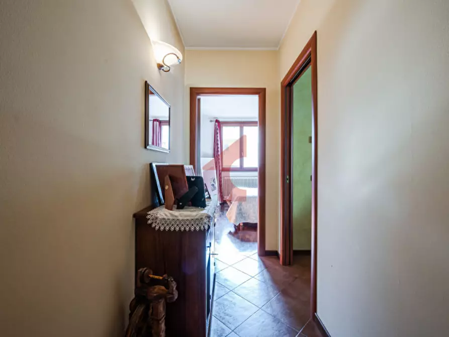 Immagine 33 di Casa bifamiliare in vendita  in Via Brigate Garibaldi 10 a Fontevivo