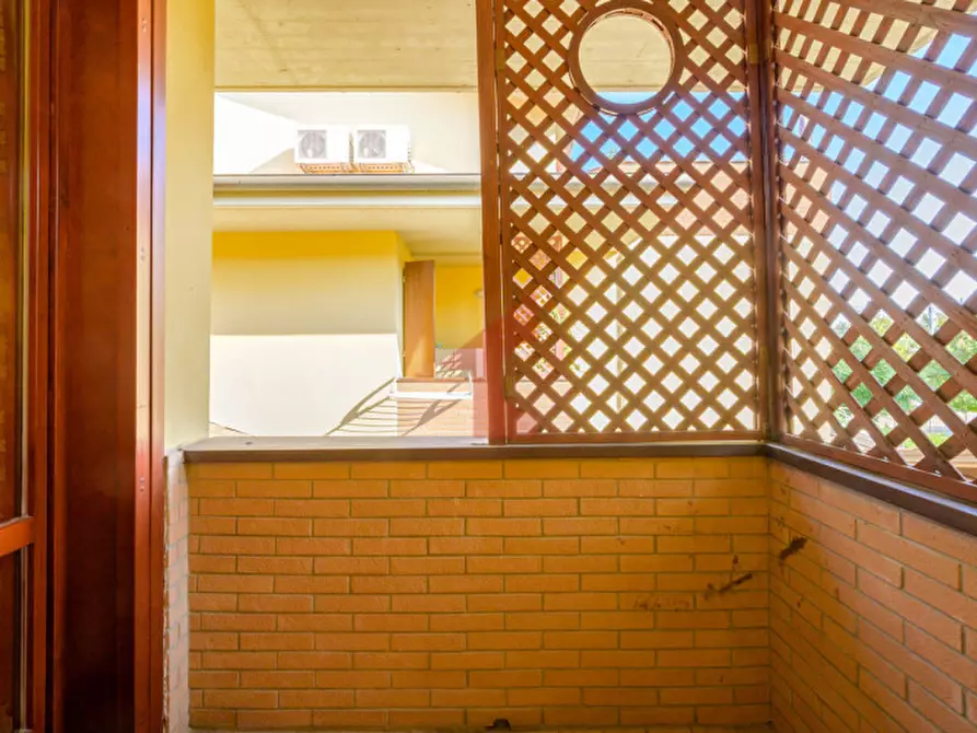 Immagine 38 di Casa bifamiliare in vendita  in Via Brigate Garibaldi 10 a Fontevivo