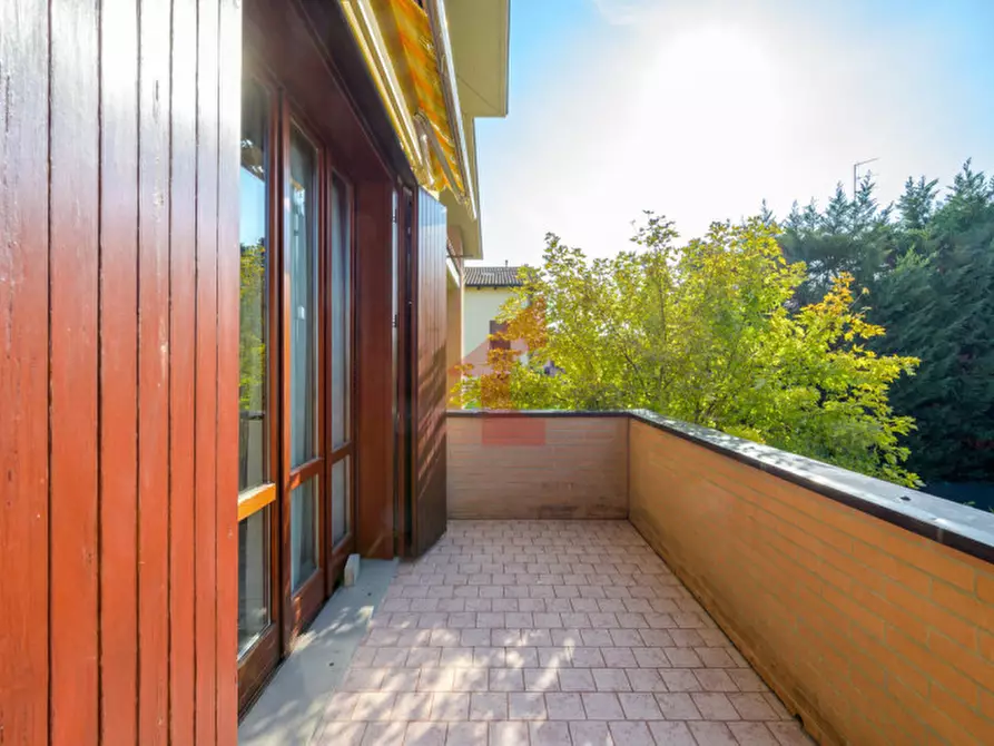 Immagine 40 di Casa bifamiliare in vendita  in Via Brigate Garibaldi 10 a Fontevivo