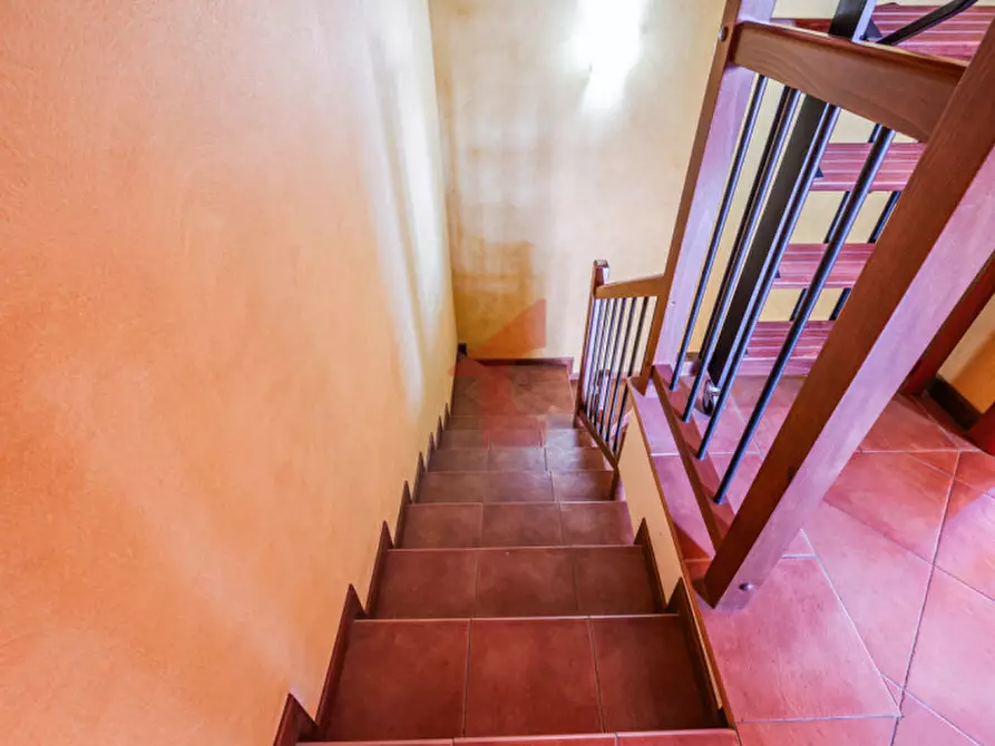 Immagine 45 di Casa bifamiliare in vendita  in Via Brigate Garibaldi 10 a Fontevivo