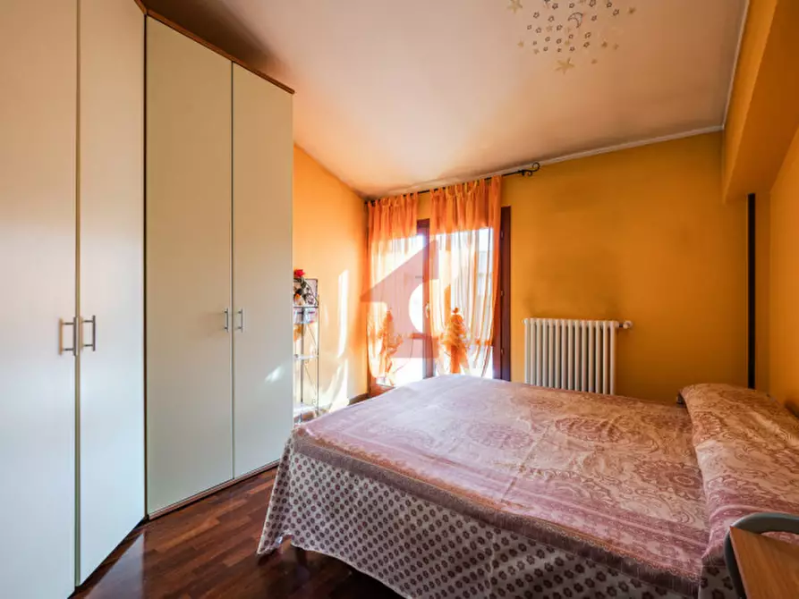 Immagine 47 di Casa bifamiliare in vendita  in Via Brigate Garibaldi 10 a Fontevivo