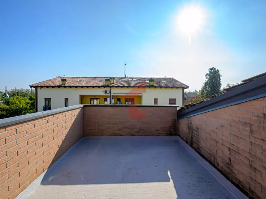 Immagine 50 di Casa bifamiliare in vendita  in Via Brigate Garibaldi 10 a Fontevivo