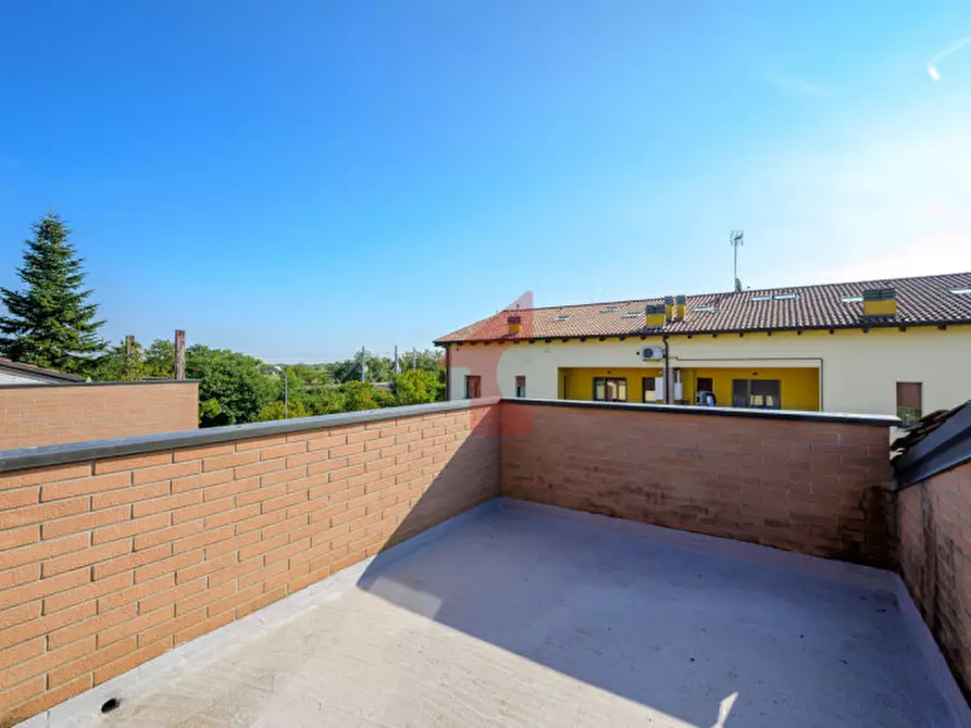 Immagine 51 di Casa bifamiliare in vendita  in Via Brigate Garibaldi 10 a Fontevivo