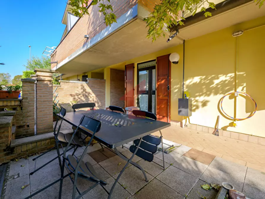 Immagine 62 di Casa bifamiliare in vendita  in Via Brigate Garibaldi 10 a Fontevivo