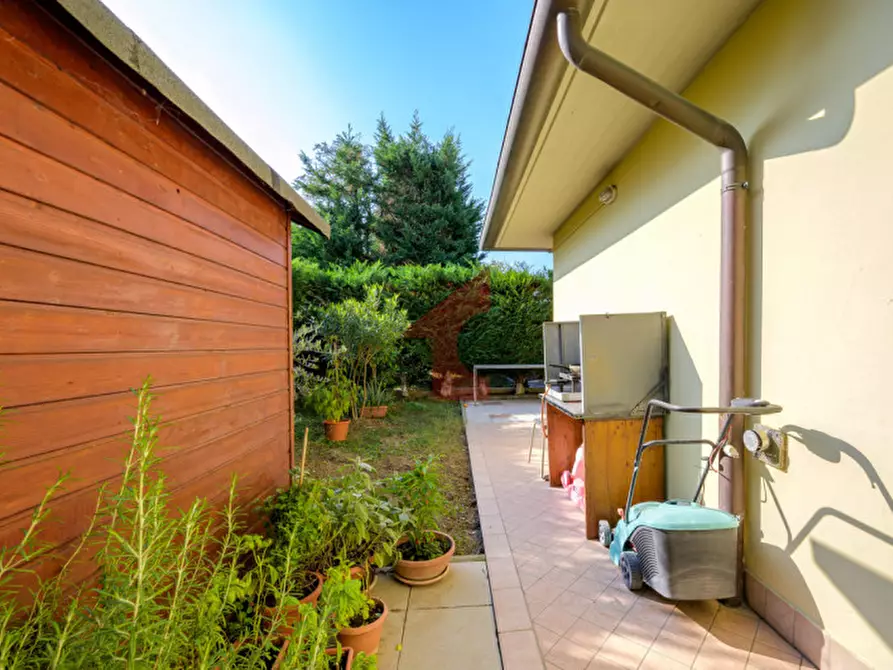 Immagine 68 di Casa bifamiliare in vendita  in Via Brigate Garibaldi 10 a Fontevivo