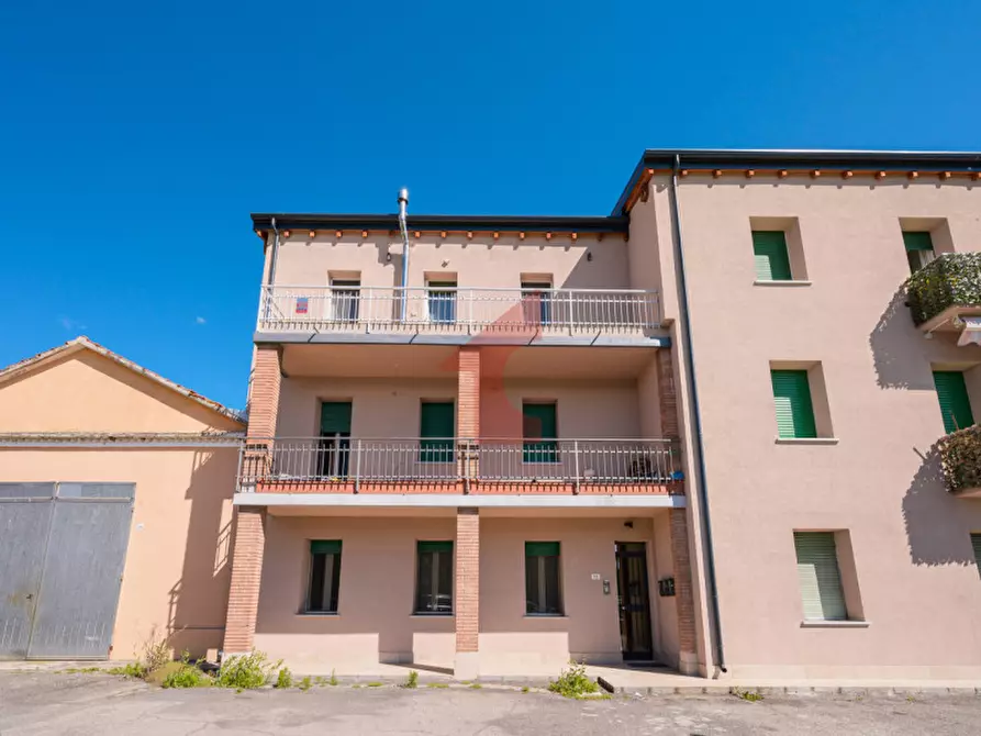Immagine 1 di Appartamento in vendita  in Via Filippo Turati 10 a Fontevivo