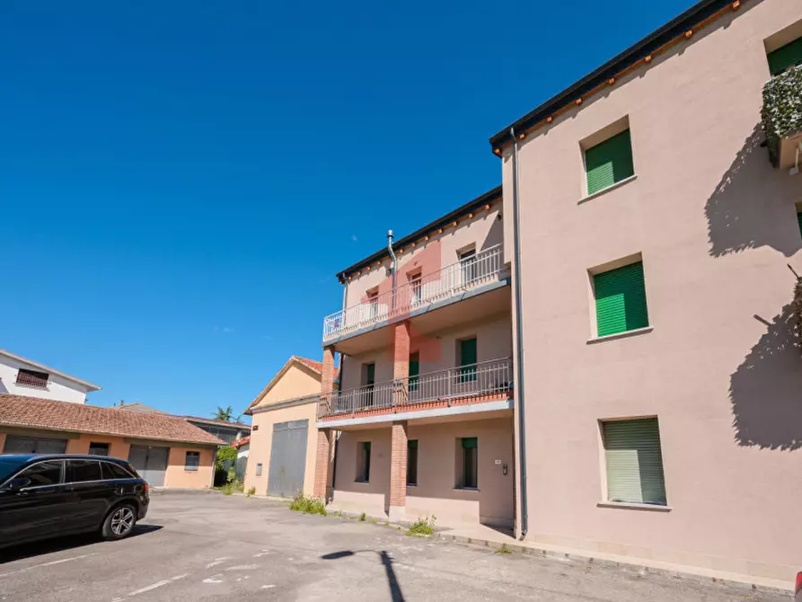 Immagine 2 di Appartamento in vendita  in Via Filippo Turati 10 a Fontevivo