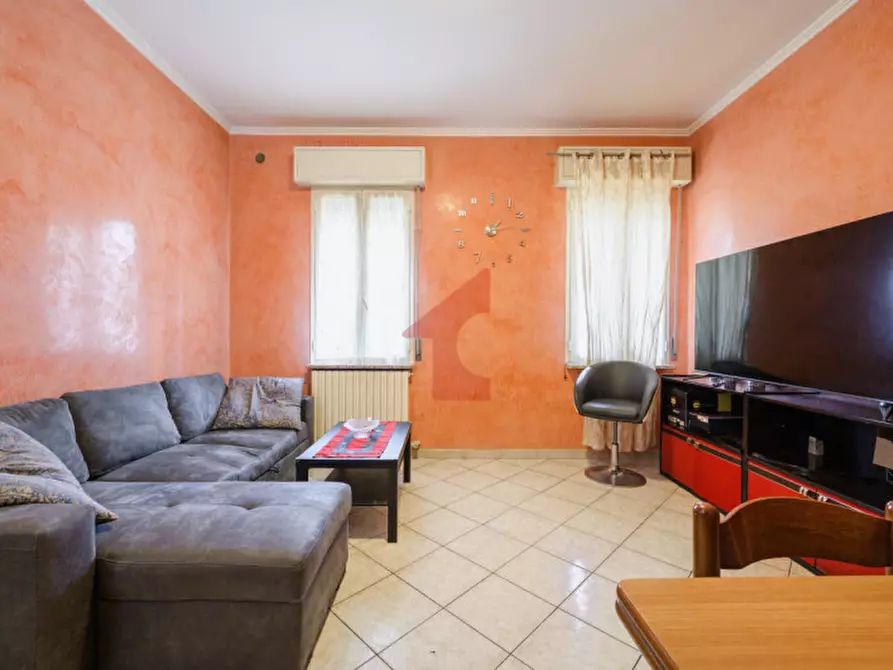 Immagine 4 di Appartamento in vendita  in Via Filippo Turati 10 a Fontevivo