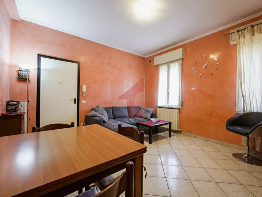 Immagine 5 di Appartamento in vendita  in Via Filippo Turati 10 a Fontevivo
