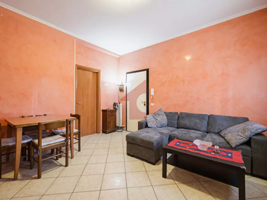 Immagine 7 di Appartamento in vendita  in Via Filippo Turati 10 a Fontevivo